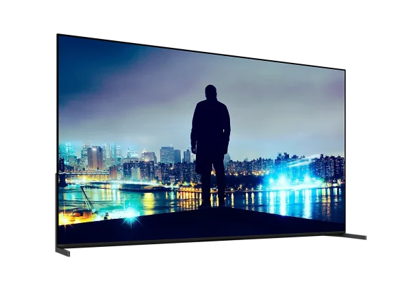 Sony K65XR8M25BP QD-OLED 4K Ultra HD HDR Smart Google TV - Image 3