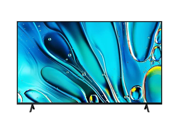 Sony K43S38BP 4K Ultra HD  Smart Google Television