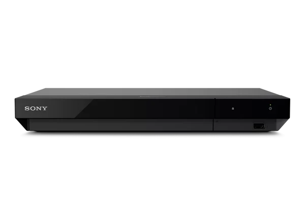 Sony UBP-X700/K  4K Ultra HD Blu-ray Player